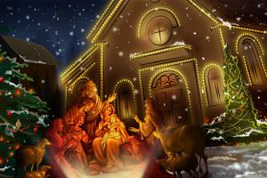 Рождественский сочельник: традиции и приметы, чего нельзя делать