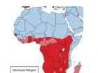 Христианство и ислам в Африке