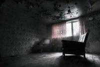 What does an apartment seen in a dream mean?