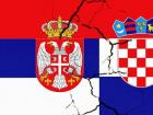 Религиозный состав, демография и история населения сербии и хорватии Война внутри страны