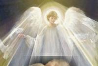 Как узнать рядом ли ангел хранитель