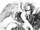 Как становятся ангелами Может ли умерший человек стать ангелом хранителем