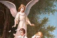 Guardian angel by date of birth in Orthodoxy - name, character, age of your patron Guardian angels by date of birth