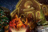 Christmas Eve: traditions and signs, what not to do