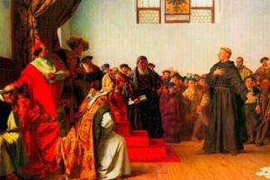 The Strange Death of Martin Luther Martin Luther Education