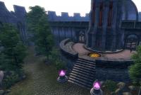 Walkthrough Oblivion: Mages Guild
