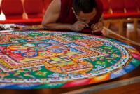 What is a mandala - types of mandalas and their meaning