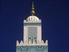 Rolul său în islam și arhitectură