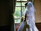 In a dream I put on a wedding dress: interpretation from dream books