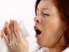 Sneezing as a symptom of various diseases