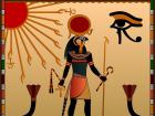 The main gods of ancient Egypt A short message on the topic of god
