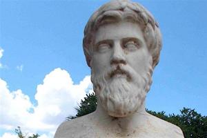 Plutarch - biography, facts from life, photographs, background information Quotes and aphorisms